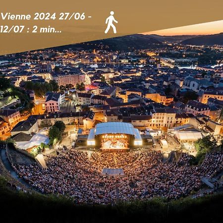 La Petite Histoire Vienne (Isere) Exterior foto