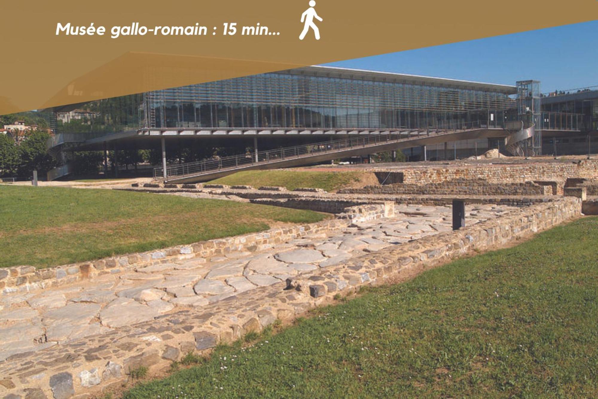 La Petite Histoire Vienne (Isere) Exterior foto