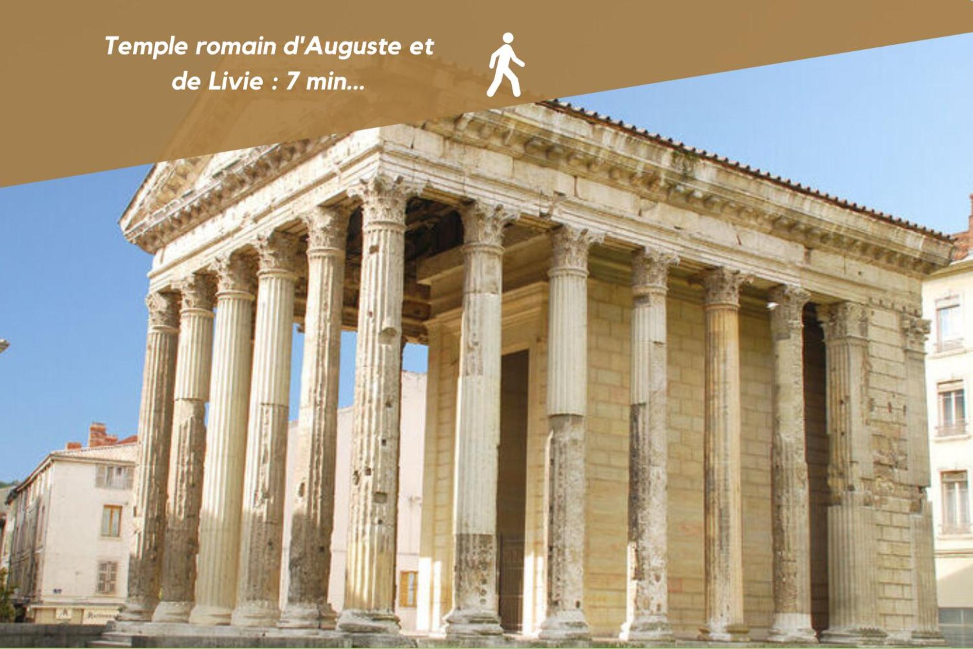 La Petite Histoire Vienne (Isere) Exterior foto